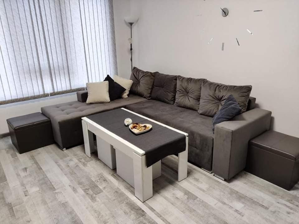 Apartment Anelia 3 Plovdiv Exterior photo