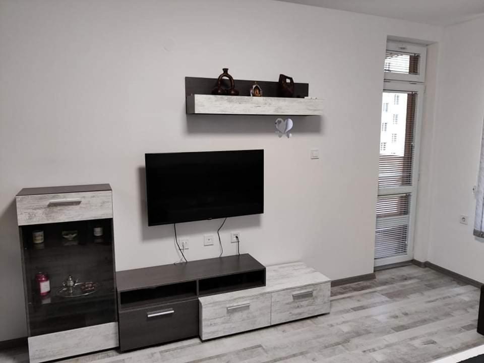 Apartment Anelia 3 Plovdiv Exterior photo