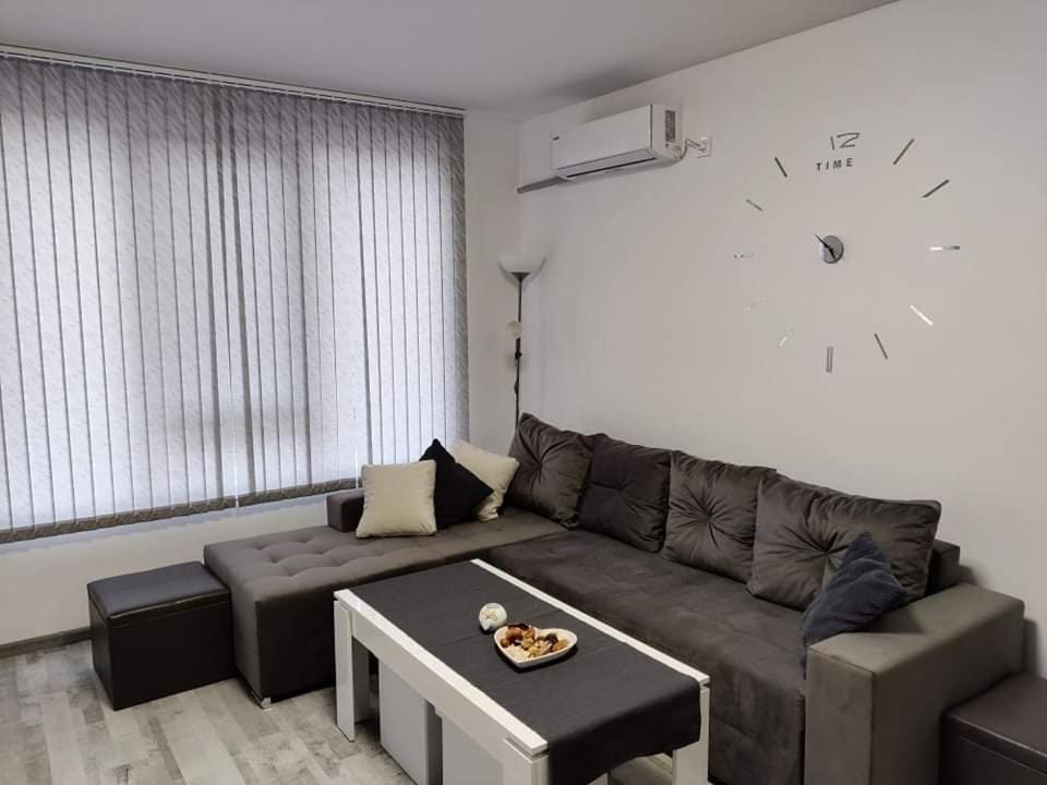 Apartment Anelia 3 Plovdiv Exterior photo